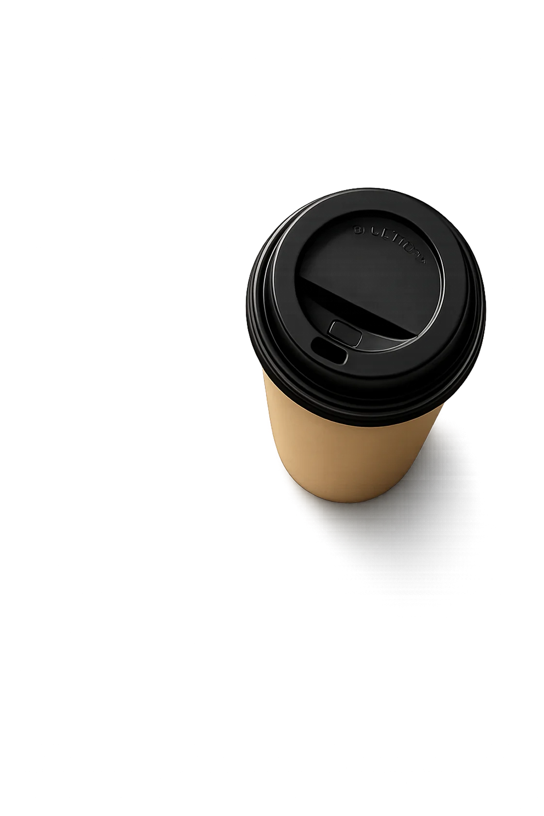 café