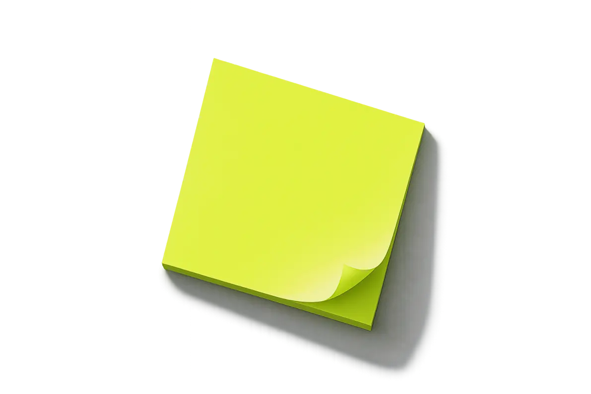 post-it