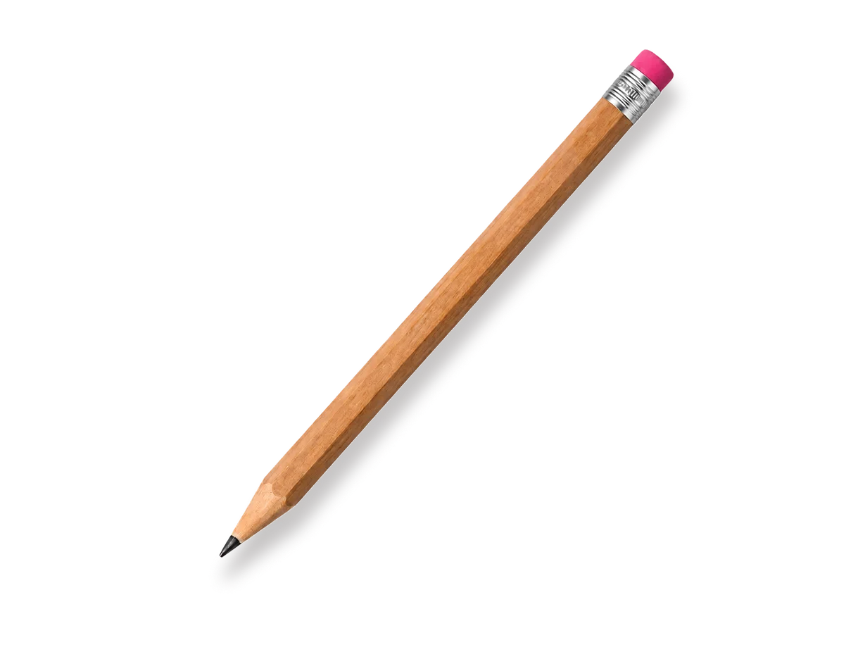 stylo rose